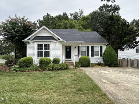 10 Breslin Trail, Durham, NC 27712