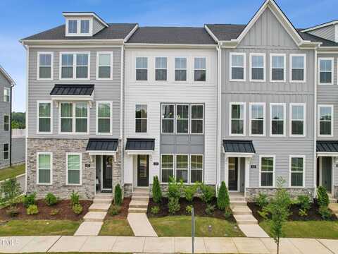 450 Billingshurst Way, Knightdale, NC 27545
