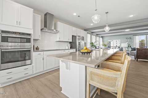 1247 Shaw View Alley, Raleigh, NC 27601