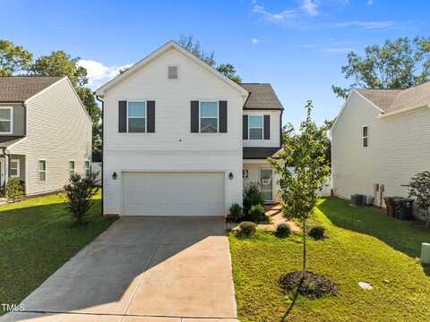5624 Baverhof Drive, Greensboro, NC 27405