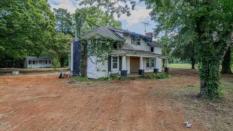 3481 Ashland Road, Reidsville, NC 27320