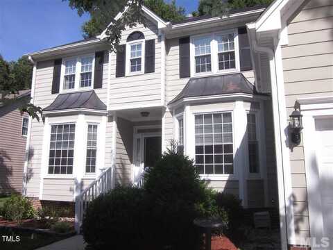 3407 Shady Creek Drive, Durham, NC 27713