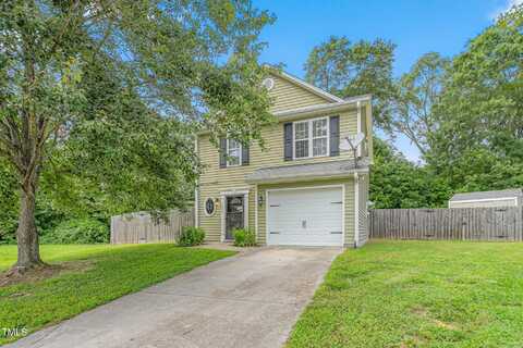 1535 Farningham Lane, Burlington, NC 27215