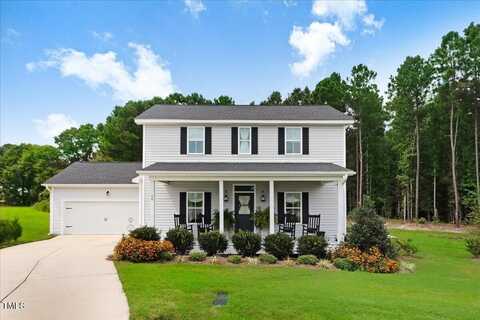 56 W Battery Circle, Selma, NC 27576