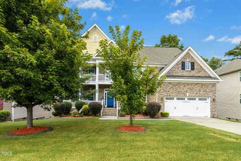 320 Knollcrest Lane, Knightdale, NC 27545
