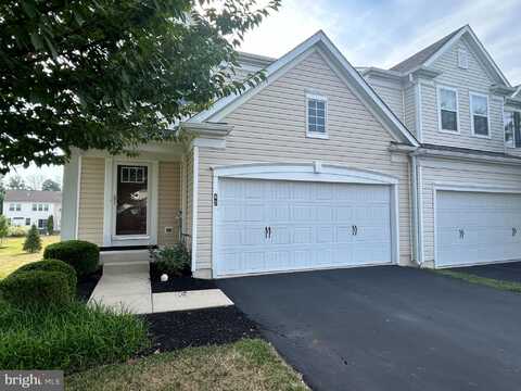 42 CLEMENT COURT, DOWNINGTOWN, PA 19335
