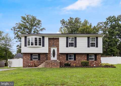 26167 CRESENT LANE, MECHANICSVILLE, MD 20659