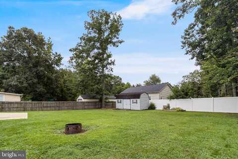 26167 CRESENT LANE, MECHANICSVILLE, MD 20659