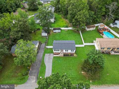 26167 CRESENT LANE, MECHANICSVILLE, MD 20659