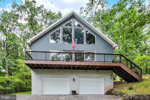 22 WINTER TRAIL, FAIRFIELD, PA 17320