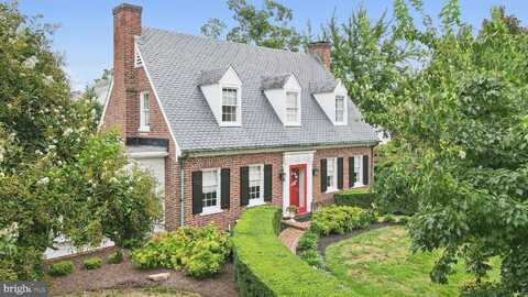 1109 LITTLEPAGE STREET, FREDERICKSBURG, VA 22401