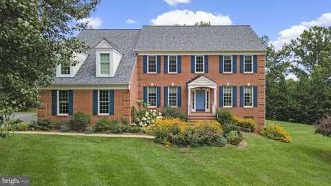 6267 BELMONT CIRCLE, MOUNT AIRY, MD 21771