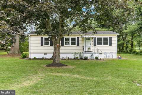 95 SAN JUAN DRIVE, COLONIAL BEACH, VA 22443