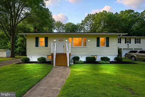8311 KARL AVE, BALTIMORE, MD 21237