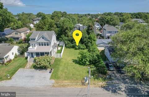 37397 5TH STREET, REHOBOTH BEACH, DE 19971