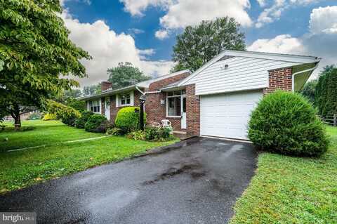 143 KEMP ROAD, POTTSTOWN, PA 19465