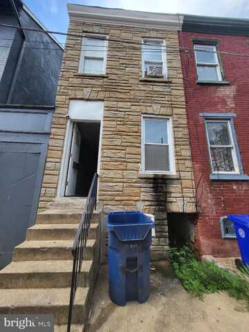 1033 CHERRY STREET, READING, PA 19602