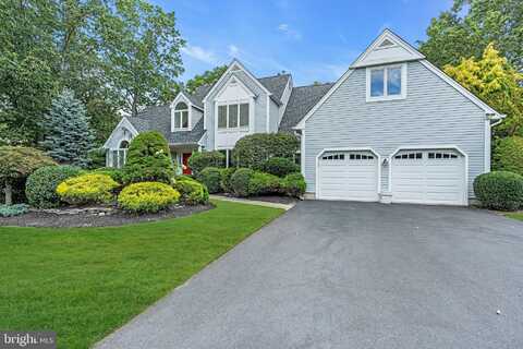 1261 INDIAN HILL ROAD, TOMS RIVER, NJ 08753