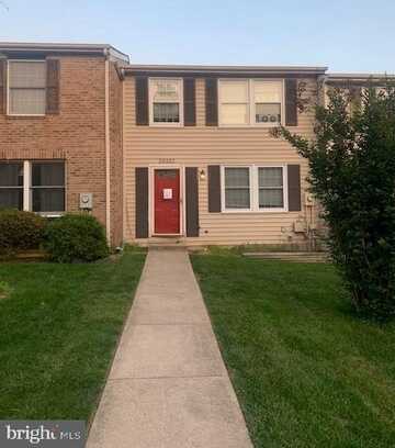 25521 COLTRANE DRIVE, DAMASCUS, MD 20872
