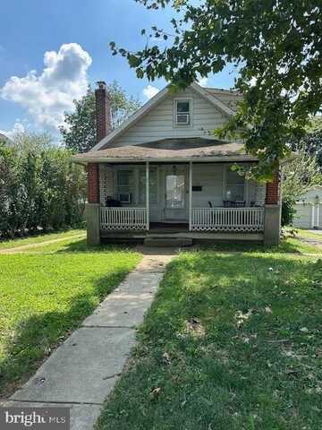 118 CATALPA AVENUE, WILMINGTON, DE 19804