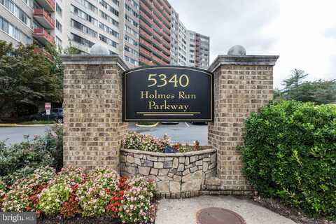 5340 HOLMES RUN PARKWAY, ALEXANDRIA, VA 22304