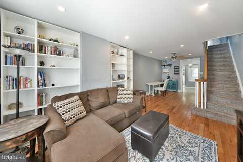 3120 ALMOND STREET, PHILADELPHIA, PA 19134