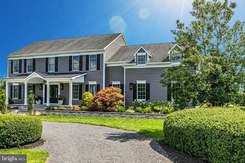58 WOOSAMONSA ROAD, PENNINGTON, NJ 08534