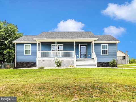 23 MILL STREET, CLEAR SPRING, MD 21722