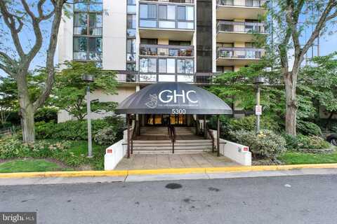 5300 HOLMES RUN PARKWAY, ALEXANDRIA, VA 22304