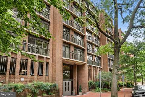 1001 26TH STREET NW, WASHINGTON, DC 20037