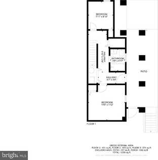 1724 W STREET SE, WASHINGTON, DC 20020