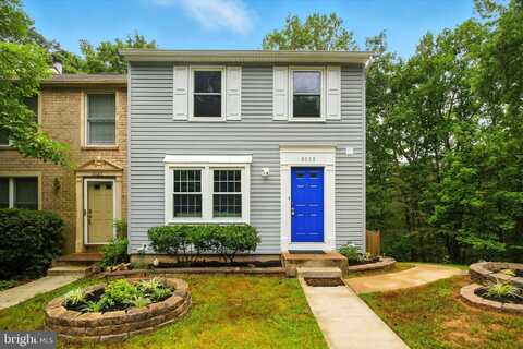 8025 ORANGE PLANK ROAD, SPRINGFIELD, VA 22153