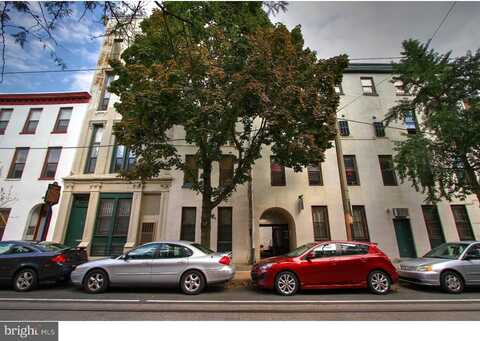 413 S 11TH STREET, PHILADELPHIA, PA 19147