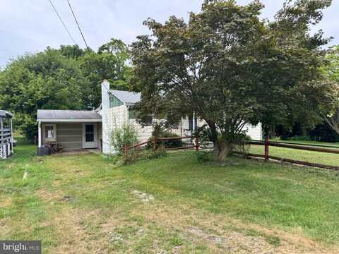 3678 CENTENNIAL ROAD, HANOVER, PA 17331