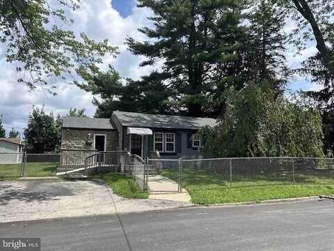 412 NEW JERSEY AVENUE, WALLINGFORD, PA 19086