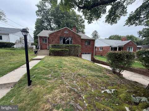 205 BREWSTER AVENUE, SILVER SPRING, MD 20901