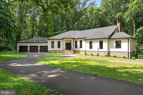 6625 ISLE OF SKYE DRIVE, HIGHLAND, MD 20777