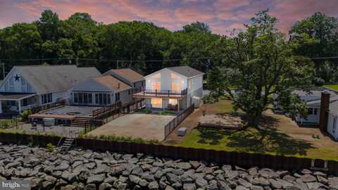 187 N RIVER DRIVE, PENNSVILLE, NJ 08070