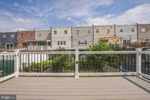 3631 WHITEHALL LANE, PHILADELPHIA, PA 19114