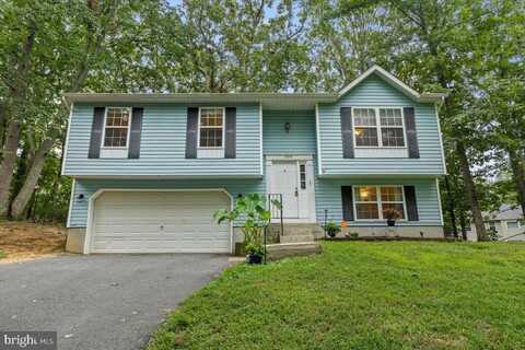 232 THUNDERBIRD DRIVE, LUSBY, MD 20657
