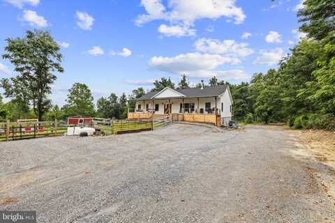 8363 BAXTER LANE, SINGERS GLEN, VA 22850