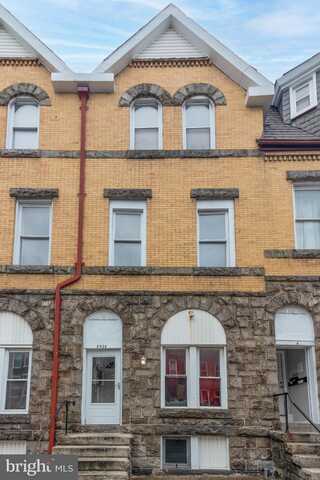 2426 N CALVERT STREET, BALTIMORE, MD 21218