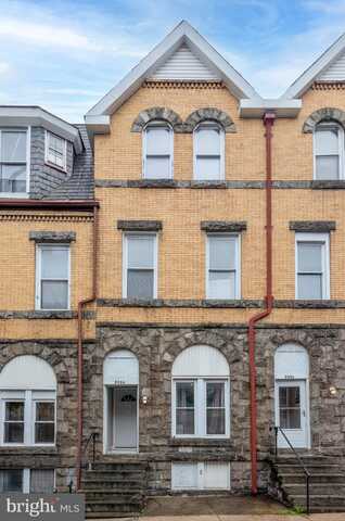 2424 N CALVERT STREET, BALTIMORE, MD 21218