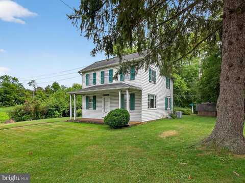 1798 COLUMBIA AVENUE, COLUMBIA, PA 17512