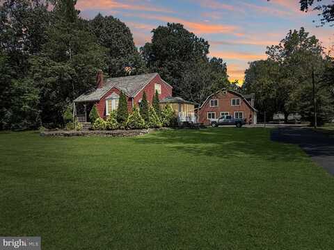 1007 POTTS MILL ROAD, BORDENTOWN, NJ 08505