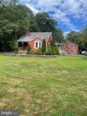 1007 POTTS MILL ROAD, BORDENTOWN, NJ 08505