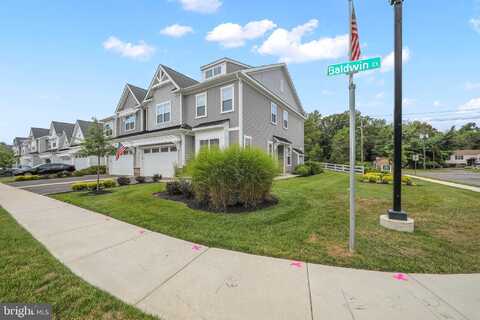 12 BALDWIN COURT, MEDFORD, NJ 08055