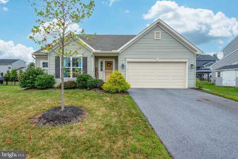 20 CRANBERRY CIRCLE, DENVER, PA 17517