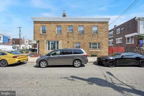 614 JOHNSTON STREET, PHILADELPHIA, PA 19148