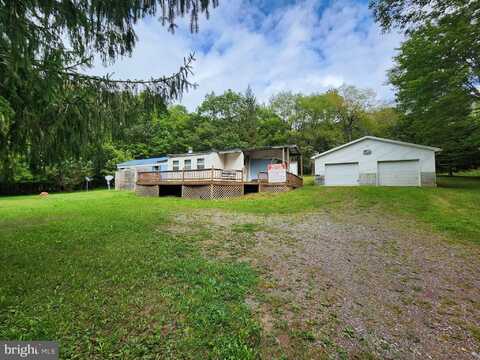 1804 FINZEL ROAD, FROSTBURG, MD 21532